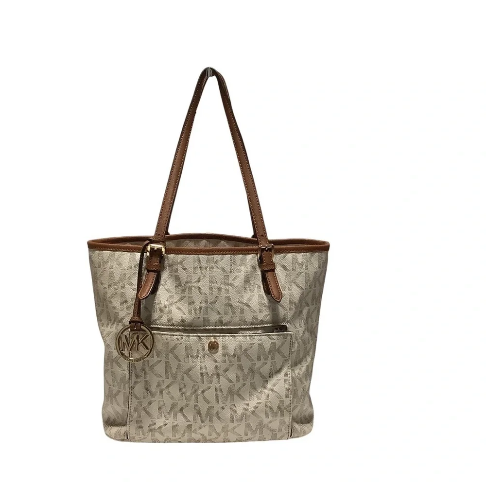 MICHAEL KORS Multi-Compartment Tote‎